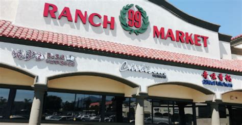 99 ranch store - LinkedIn. Famed Asian Grocery chain 99 Ranch Market is set to open a new location in Houston soon. According to plans filed with the state, the new store will be located in The Pavilion Shopping Center at 12230 Westheimer Road. This will be the chain’s fourth location in the Greater Houston Area.